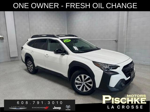 2025 Subaru Outback Premium for sale in La Crosse, WI