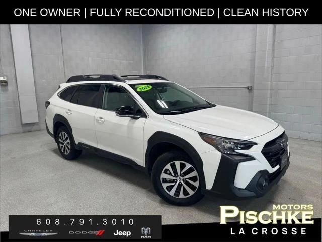 2025 Subaru Outback Premium for sale in La Crosse, WI