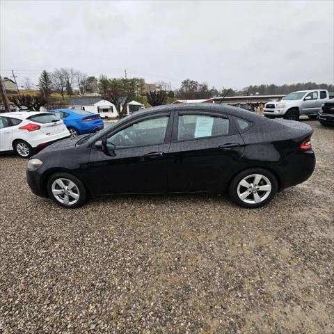 2016 Dodge Dart for sale near Gallipolis, OH