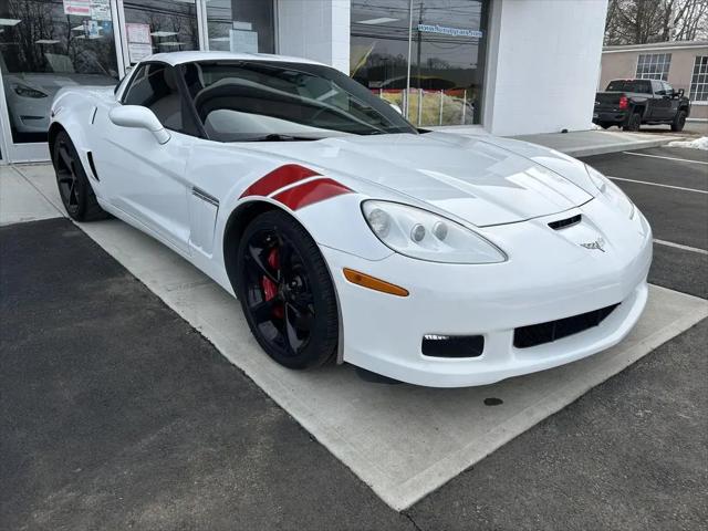 2013 Chevrolet Corvette Grand Sport for sale in Wallingford, CT