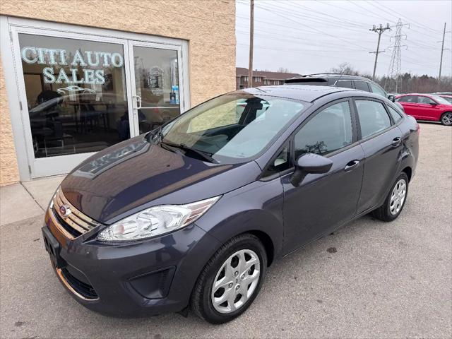 2012 Ford Fiesta SE for sale in Racine, WI