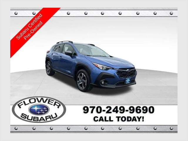 2025 Subaru Crosstrek Premium for sale in Montrose, CO