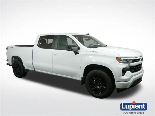 2025 Chevrolet Silverado 1500 4WD RST for sale in Golden Valley, MN