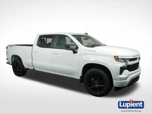2025 Chevrolet Silverado 1500 4WD RST for sale in Golden Valley, MN