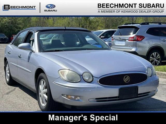 2005 Buick LaCrosse for sale near Cincinnati, OH