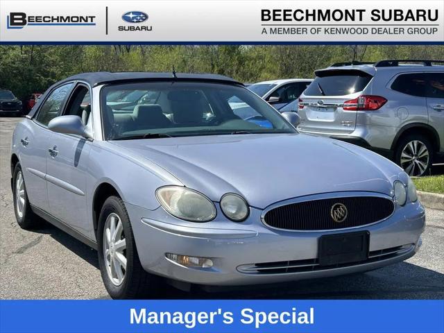 2005 Buick LaCrosse for sale near Cincinnati, OH