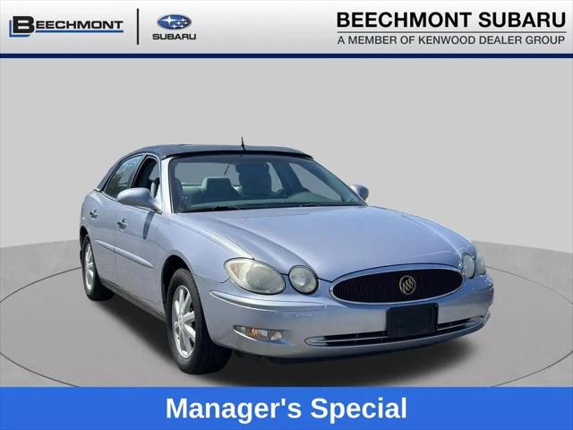 2005 Buick LaCrosse CX for sale in Cincinnati, OH