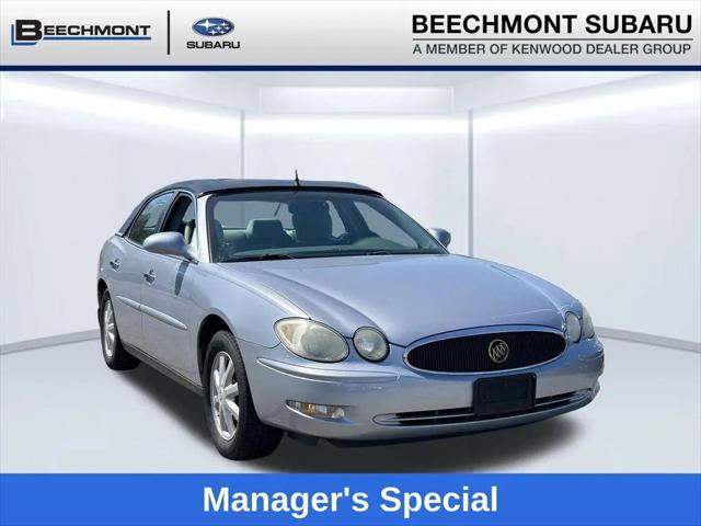 2005 Buick LaCrosse CX for sale in Cincinnati, OH