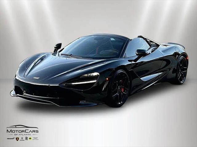 2026 McLaren 750S Spider for sale in Atlanta, GA