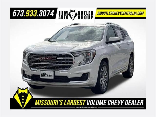 2023 GMC Terrain AWD Denali for sale in Centralia, MO