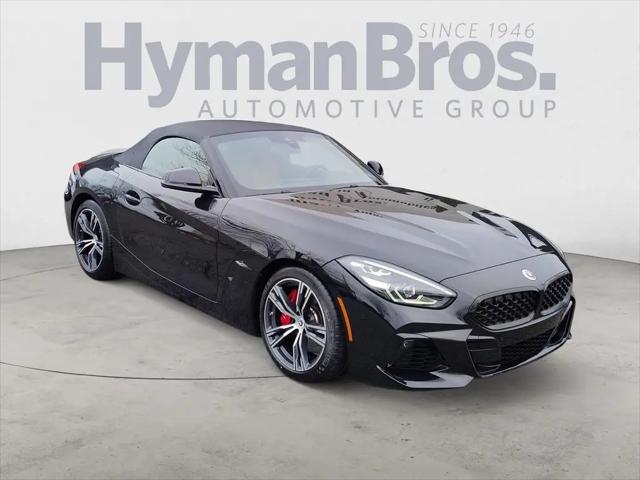 2022 BMW Z4 M40i for sale in Richmond, VA