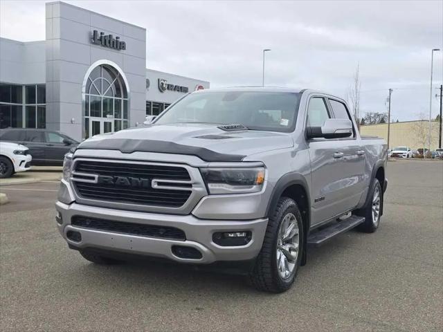 2019 Ram 1500 Rebel for sale in Roseburg, OR
