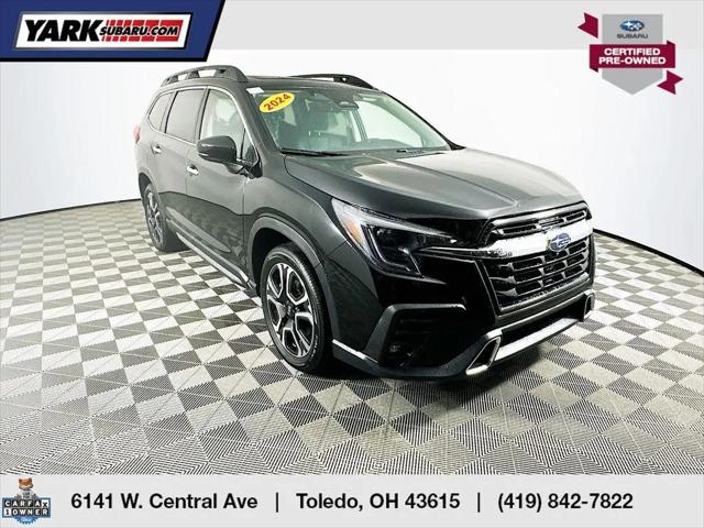 2024 Subaru Ascent Touring 7-Passenger for sale in Toledo, OH