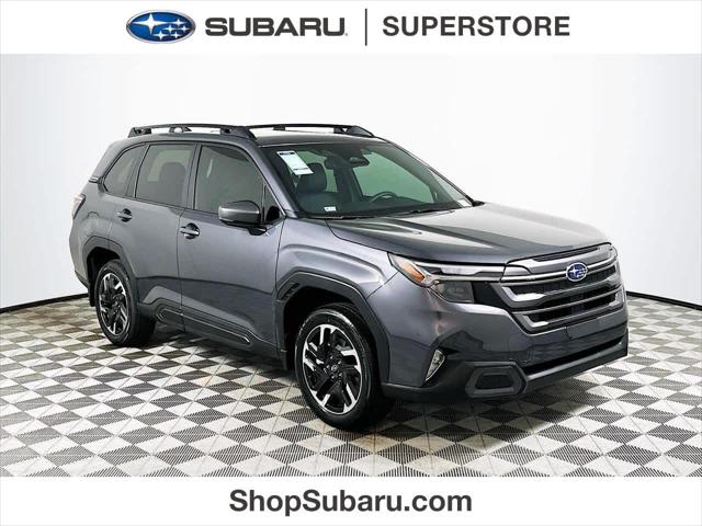 2026 Subaru Forester Limited for sale in Gilbert, AZ