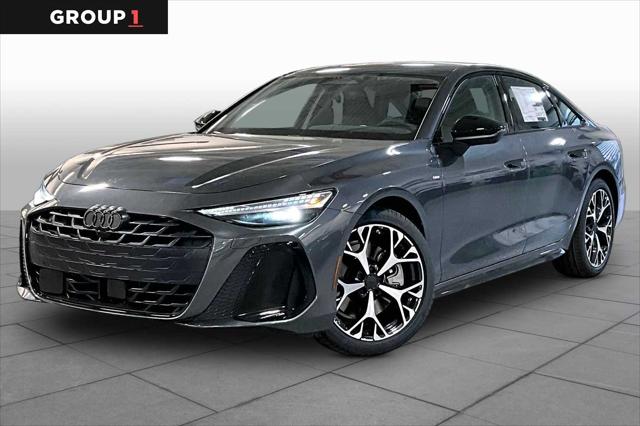 2026 Audi A6 Premium Plus quattro S tronic for sale in Fort Worth, TX