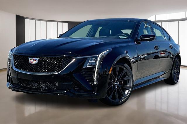 2026 Cadillac CT5 Sport for sale in Norman, OK