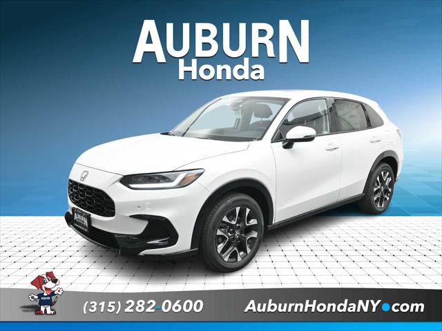 2026 Honda HR-V AWD EX-L for sale in Auburn, NY
