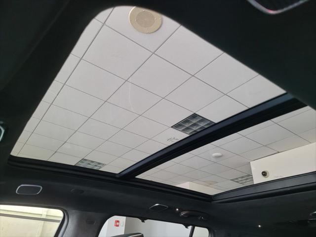2026 Jeep Grand Wagoneer Summit Reserve 4x4