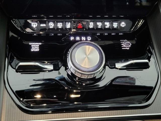 2026 Jeep Grand Wagoneer Summit Reserve 4x4