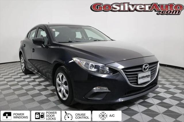 2014 Mazda Mazda3 i Sport for sale in Frankfort, IL