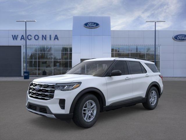 2026 Ford Explorer Active w/200A Pkg for sale in Waconia, MN