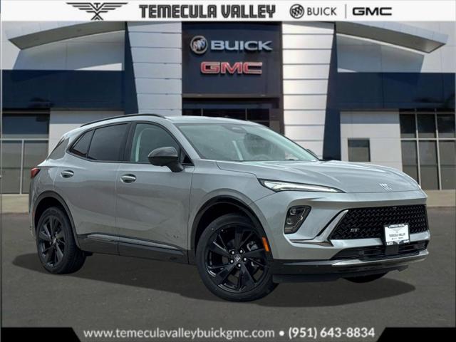 2026 Buick Envision Sport Touring AWD for sale in Temecula, CA