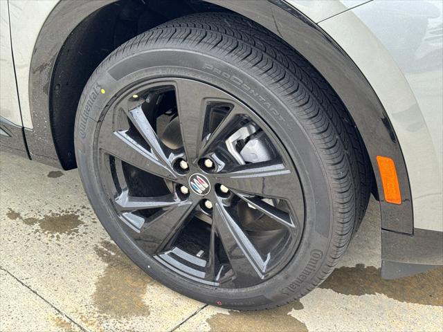 2026 Buick Envision Sport Touring AWD