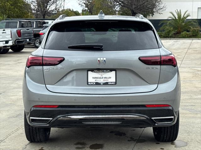 2026 Buick Envision Sport Touring AWD