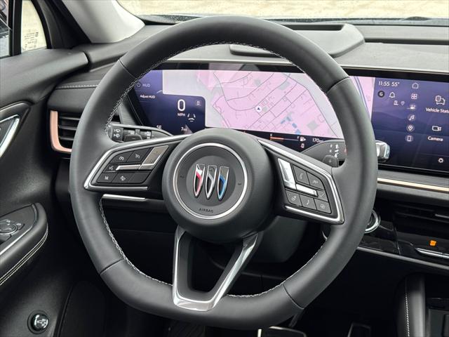 2026 Buick Envision Sport Touring AWD
