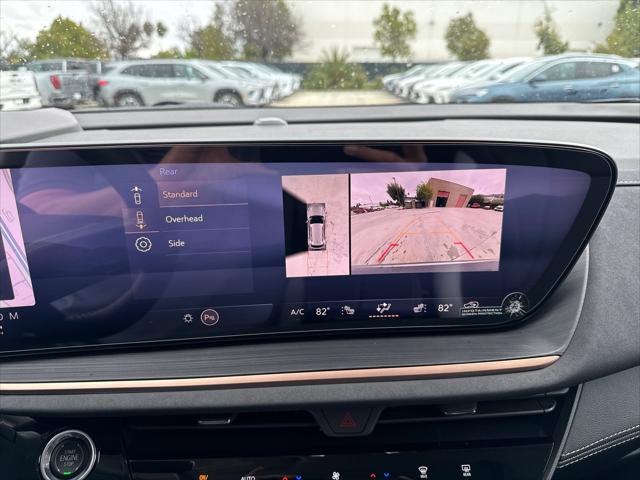2026 Buick Envision Sport Touring AWD