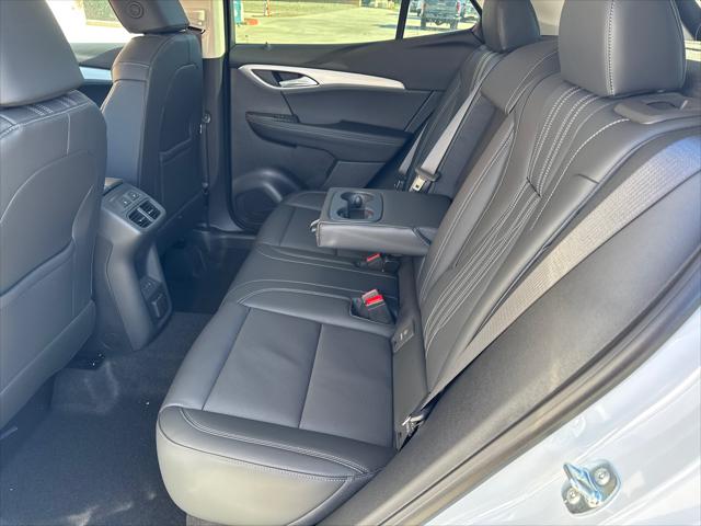 2026 Buick Envision Avenir AWD