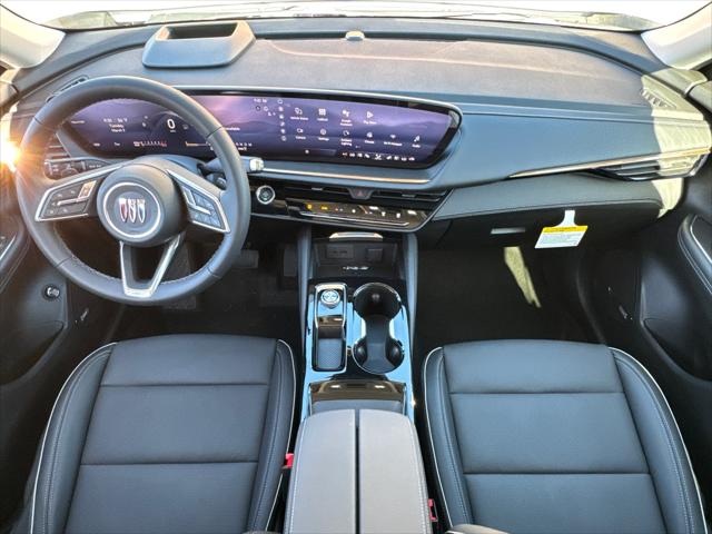 2026 Buick Envision Avenir AWD