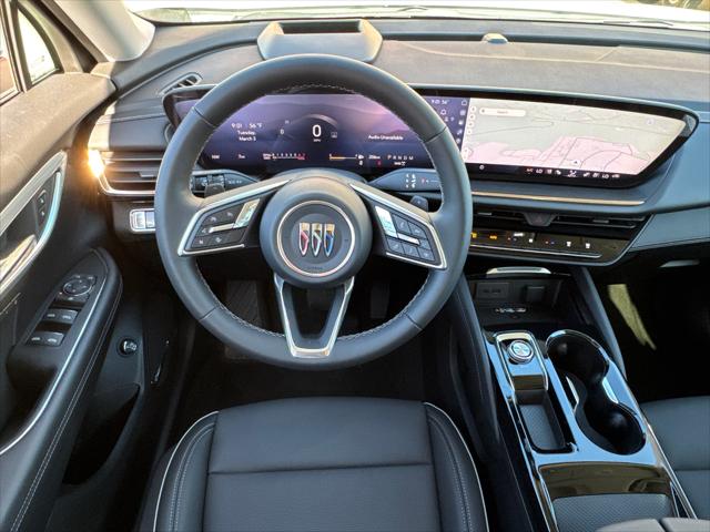 2026 Buick Envision Avenir AWD
