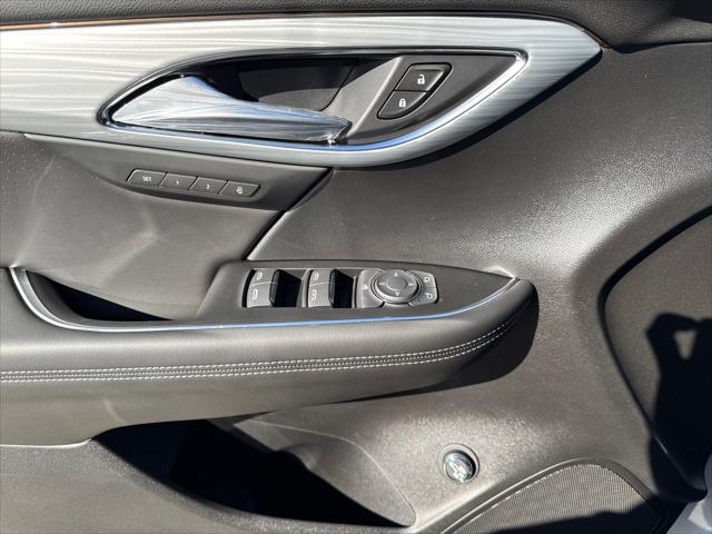 2026 Buick Envision Avenir AWD