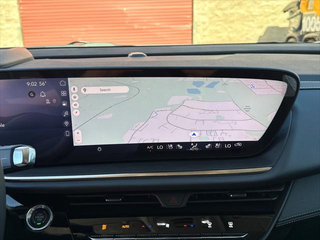 2026 Buick Envision Avenir AWD