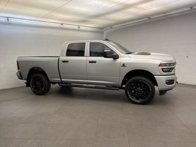 2026 RAM 2500 RAM 2500 BLACK EXPRESS CREW CAB 4X4 64 BOX 2026 RAM 2500 RAM 2500 BLACK EXPRESS CREW CAB 4X4 64 BOX