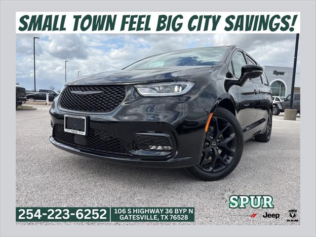 2026 Chrysler Pacifica Limited for sale in Gatesville, TX