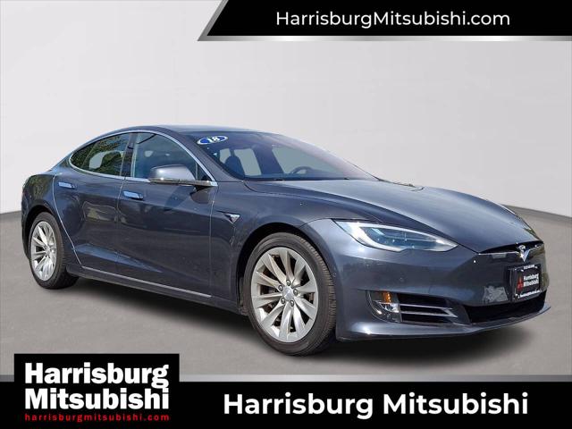 2018 Tesla Model S 100D for sale in Harrisburg, PA