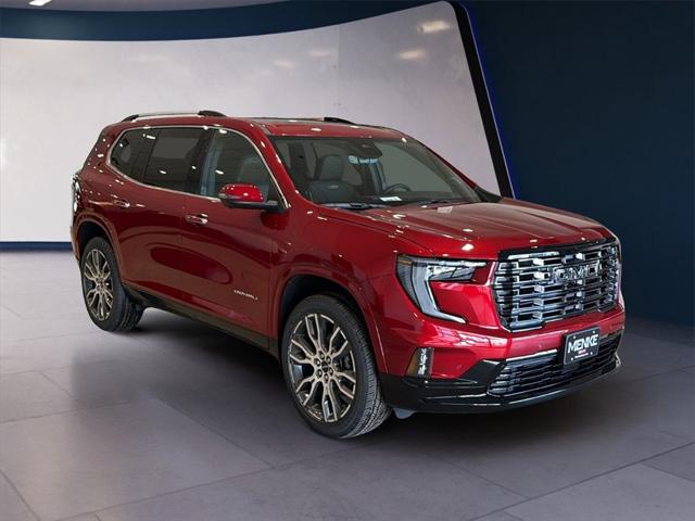 2026 GMC Acadia Denali Ultimate AWD for sale in Schofield, WI