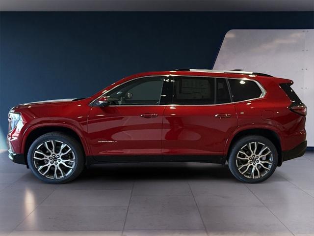 2026 GMC Acadia Denali Ultimate AWD
