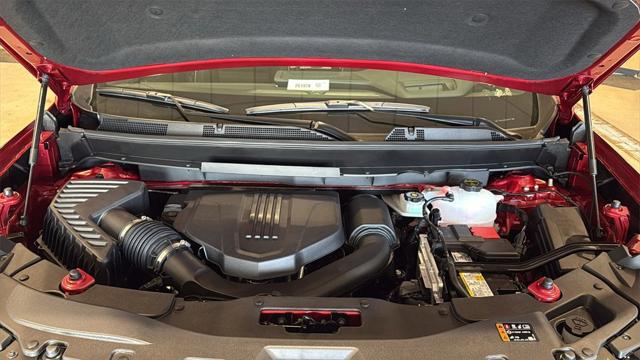 2026 GMC Acadia Denali Ultimate AWD