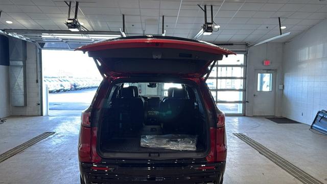 2026 GMC Acadia Denali Ultimate AWD