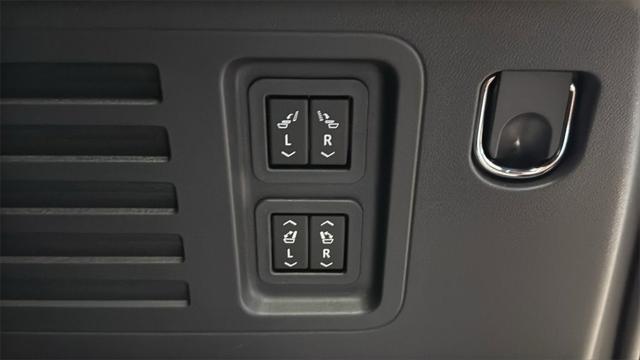 2026 GMC Acadia Denali Ultimate AWD