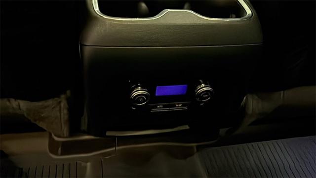 2026 GMC Acadia Denali Ultimate AWD