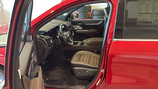 2026 GMC Acadia Denali Ultimate AWD