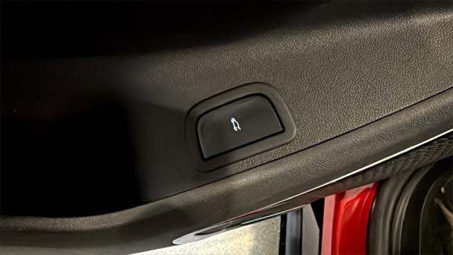 2026 GMC Acadia Denali Ultimate AWD