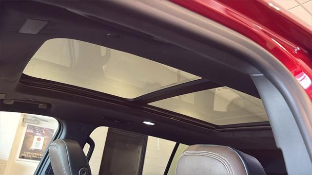 2026 GMC Acadia Denali Ultimate AWD