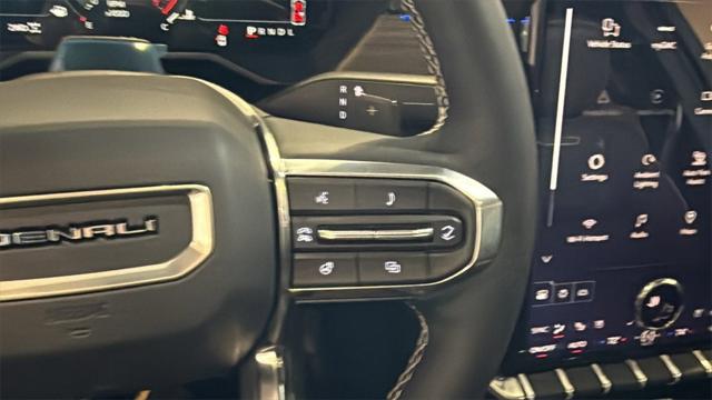 2026 GMC Acadia Denali Ultimate AWD