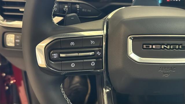 2026 GMC Acadia Denali Ultimate AWD