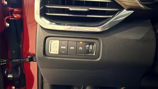 2026 GMC Acadia Denali Ultimate AWD